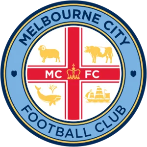 墨尔本城青年女足