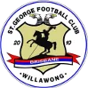 圣乔治维莱FC